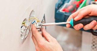 Электромонтажные работы Обнинск цена 471 руб Электрика под ключ