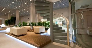 Ремонт торгового центра Обнинск Цена под ключ от 2403 руб.